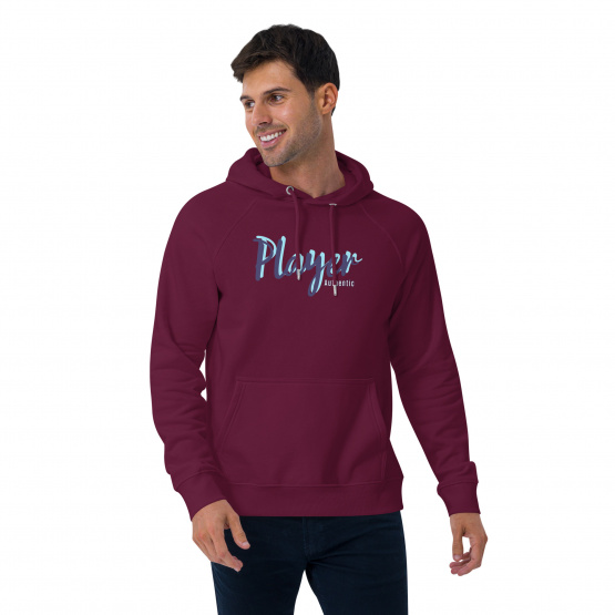 Bio Sweatshirt Player